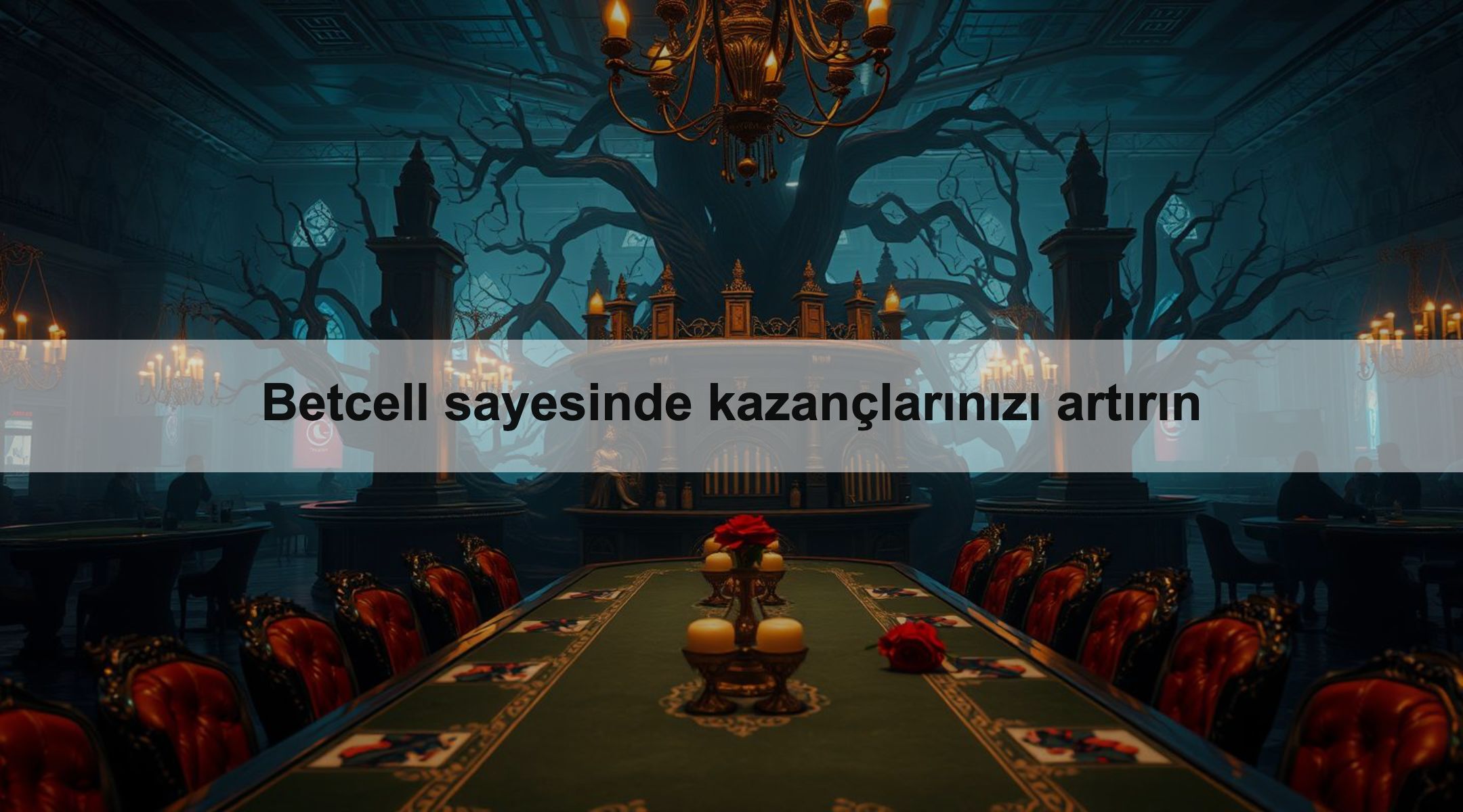 Betcell sayesinde kazançlarınızı artırın 1 Betcell sayesinde kazançlarınızı artırın