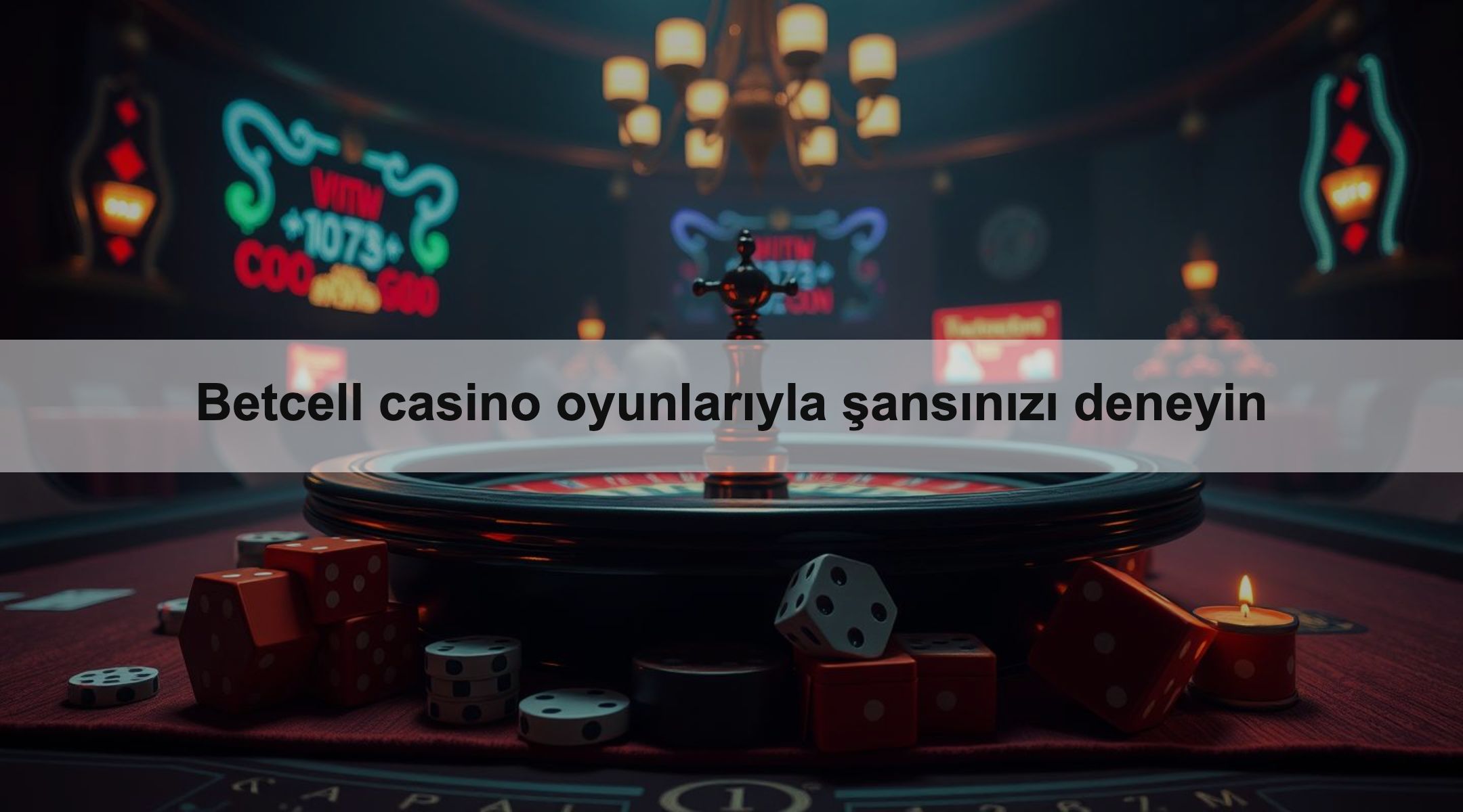 Betcell casino oyunlarıyla şansınızı deneyin 1 Betcell casino oyunlarıyla şansınızı deneyin