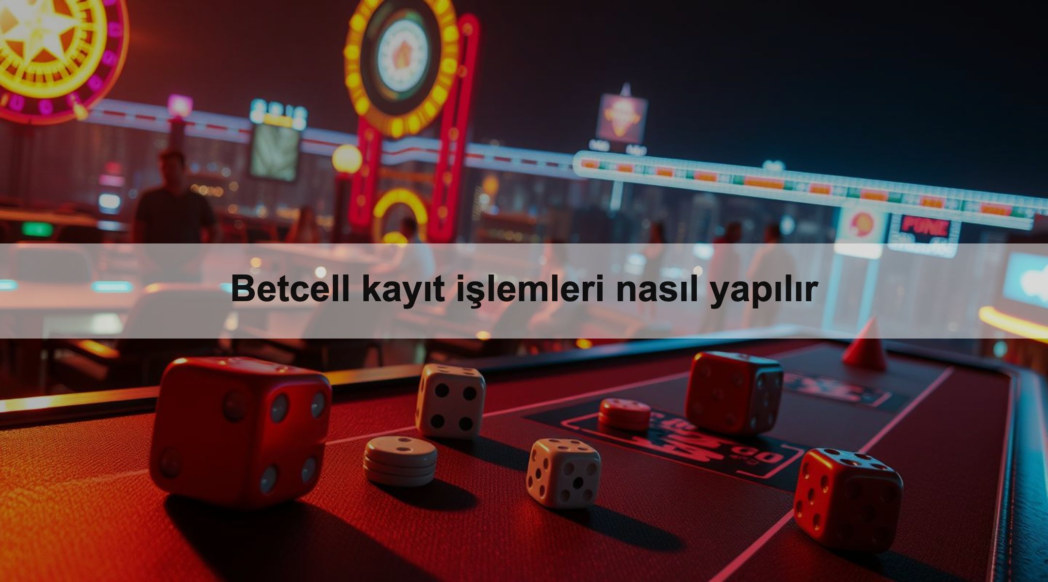 Betcell kayıt işlemleri nasıl yapılır 1 Betcell kayıt işlemleri nasıl yapılır