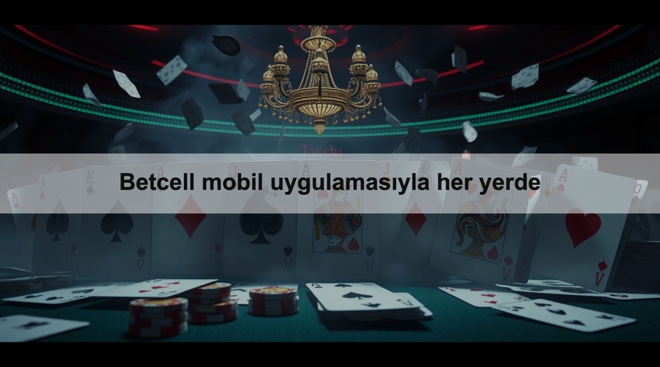 Betcell mobil uygulamasıyla her yerde 1 Betcell mobil uygulamasıyla her yerde